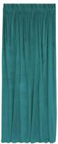Užtemdanti užuolaida Pacific ZPAT-05, tamsi turkio sp., 140 cm x 250 cm