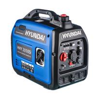 HYUNDAI HHY 2050Si benzininis inverterinis elektros generatorius 2,0 kW