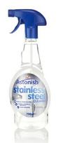 Nerūdijančio plieno valiklis ASTONISH, 750 ml