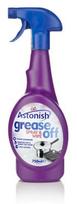 7 kh - Riebalų valiklis ASTONISH, 750 ml - 1 nuotrauka
