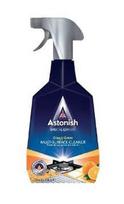 Paviršių valiklis su apelsinų aliejumi ASTONISH, 750 ml