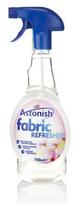 Audinių gaiviklis ir dezodorantas ASTONISH, 750 ml
