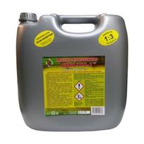 Medienos antiseptikas GERLITIS-1, konc. 1:3, žalias, 10 kg