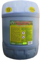 Medienos antiseptikas GERLITIS-1, konc. 1:3, žalias, 20 kg