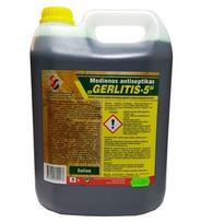 Medienos antiseptikas GERLITIS-5, žalios sp., 5 l