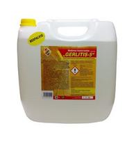 Medienos antiseptikas GERLITIS-5, bespalvis 10 l