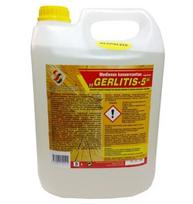 Medienos antiseptikas GERLITIS-5, bespalvis 5 l