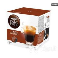 dolce gusto - NESCAFE DOLCE GUSTO Lungo Intenso, 16 kaps. - 2 nuotrauka