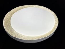 bALTIK GAISMA, 30/30/60 W, 3000-6000 K, 2000-4200 lm, ø53 cm, su pultu