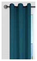 NELSON, t. mėlynos sp., 135 x 240 cm, 100 % PES