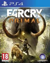 far cry 4 - Far Cry Primal PS4 - 1 nuotrauka