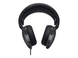 sidu sidu - Dell Alienware AW520H Lunar Light (Pilkos) - 2 nuotrauka