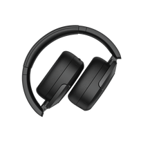 headphones edifier - Edifier W830NB Black (Juodos) - 4 nuotrauka