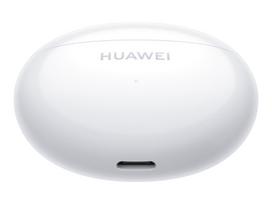 belaides ausines tele2 - Huawei Freebuds 6i White (Baltos) - 2 nuotrauka