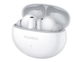 belaides ausines tele2 - Huawei Freebuds 6i White (Baltos) - 5 nuotrauka