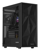 360 aio - Genesis Hydria 360 Juodas (Black) - 2 nuotrauka