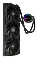 360 aio - Genesis Hydria 360 Juodas (Black) - 5 nuotrauka