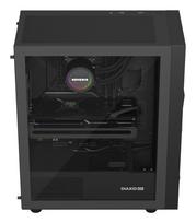 360 aio - Genesis Hydria 360 Juodas (Black) - 6 nuotrauka