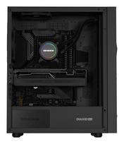 360 aio - Genesis Hydria 360 Juodas (Black) - 7 nuotrauka
