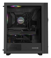 360 aio - Genesis Hydria 360 ARGB Juodas (Black) - 6 nuotrauka
