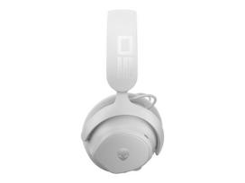 alienware ausines - Dell Gaming Headset | Alienware Pro | Bluetooth | Over-Ear | Microphone | Noise canceling | Wireless | Lunar Light | 545-BBFT - 3 nuotrauka
