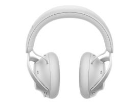 alienware ausines - Dell Gaming Headset | Alienware Pro | Bluetooth | Over-Ear | Microphone | Noise canceling | Wireless | Lunar Light | 545-BBFT - 4 nuotrauka