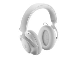 alienware ausines - Dell Gaming Headset | Alienware Pro | Bluetooth | Over-Ear | Microphone | Noise canceling | Wireless | Lunar Light | 545-BBFT - 5 nuotrauka