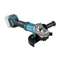 akumuliatorinis slifuoklis senukai - Makita XGT GA038GZ - 6 nuotrauka