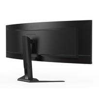oled 32 monitoriai - Gigabyte AORUS CO49DQ 49" OLED DQHD Gaming - 5 nuotrauka