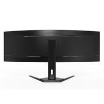 oled 32 monitoriai - Gigabyte AORUS CO49DQ 49" OLED DQHD Gaming - 6 nuotrauka