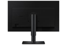 24 inch monitor - Samsung LS24D406GAUXEN 24" IPS, FHD, 100Hz, Juodas (Black) - 10 nuotrauka