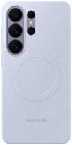 senukai magnetai - Dėklas Samsung Galaxy S26 Ultra Slim Magnet Mėlyna Violet - 1 nuotrauka