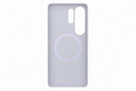 senukai magnetai - Dėklas Samsung Galaxy S26 Ultra Slim Magnet Mėlyna Violet - 2 nuotrauka