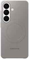 casio pilkas - Dėklas SS942CJ Slim Magnet Case Samsung Galaxy S26, Gray - 1 nuotrauka