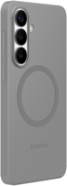 samsung silikoninis deklas ef - Dėklas ES942CJ Silicone Magnet Case Samsung Galaxy S26, Gray - 1 nuotrauka