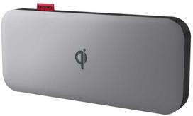 power bank 10000 mah - LENOVO GO WIRELESS POWER BANK 10000 MAH - 1 nuotrauka