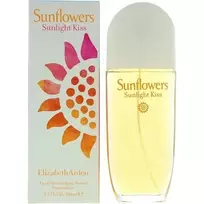 elizabeth arden sunflowers 100 - Elizabeth Arden Sunflowers Sunlight Kiss 100ml EDT - 1 nuotrauka