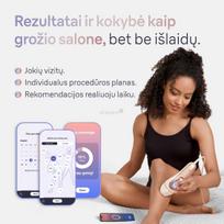 ipl - Braun PL7147 Pro7 IPL - 7 nuotrauka