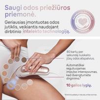 ipl - Braun PL7147 Pro7 IPL - 9 nuotrauka