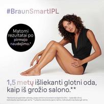 ipl - Braun PL7147 Pro7 IPL - 12 nuotrauka