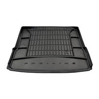 Automobilio kilimėlis, bagažinės Frogum ProLine, BMW X1 F48 2015-