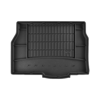 Automobilio kilimėlis, bagažinės Frogum ProLine, Opel Astra III H GTC 3D Hatchback 2005-2010