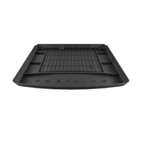 Automobilio kilimėlis, bagažinės Frogum Proline, Seat Leon II 2005-2013