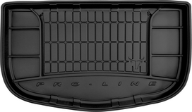Automobilio kilimėlis, bagažinės Frogum Proline, Nissan Cube III 2008-2019