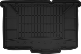 Automobilio kilimėlis, bagažinės Frogum Proline, Opel Corsa D 2006-2014