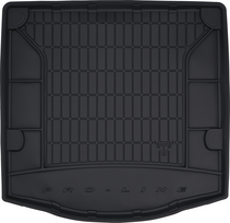 Automobilio kilimėlis, bagažinės Frogum ProLine, Ford Focus III Sedan 2010-2018