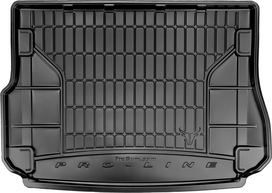 Automobilio kilimėlis, bagažinės Frogum TM548744, Land Rover Range Rover Evoque 2011-