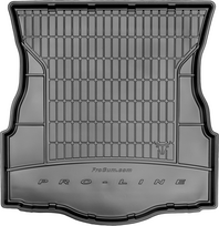 Automobilio kilimėlis, bagažinės Frogum TM548812, Mondeo MK V Sedan 2015-