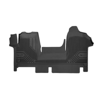 Automobilio kilimėlis, priekinis Frogum 77409118, Nissan NV400 2011-/Opel Movano B 2010-