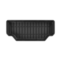 Automobilio kilimėlis, bagažinės Frogum ProLine, Tesla Model S 2012-